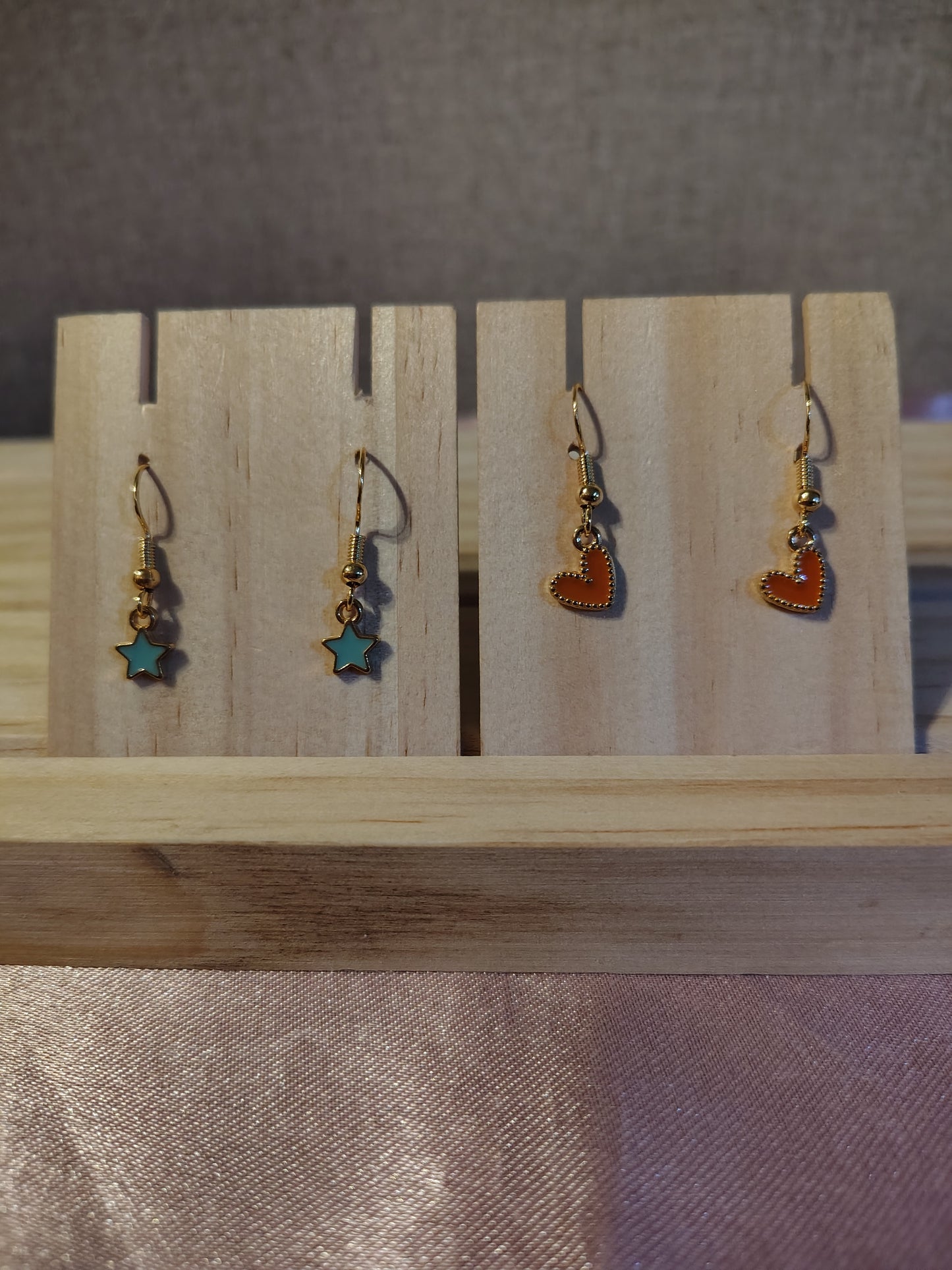 Children's Earring Collection- CLEARANCE