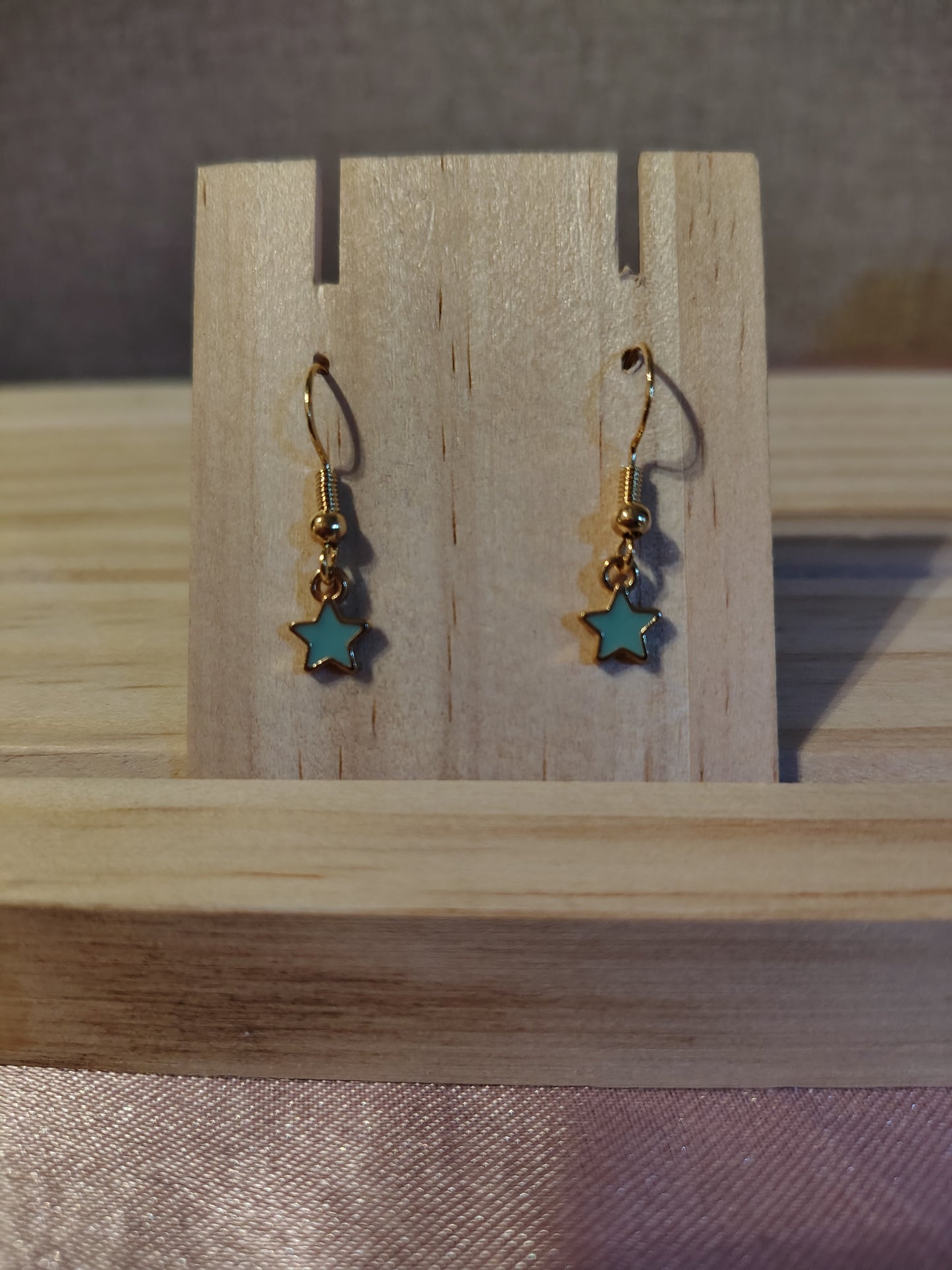 Children's Earring Collection- CLEARANCE