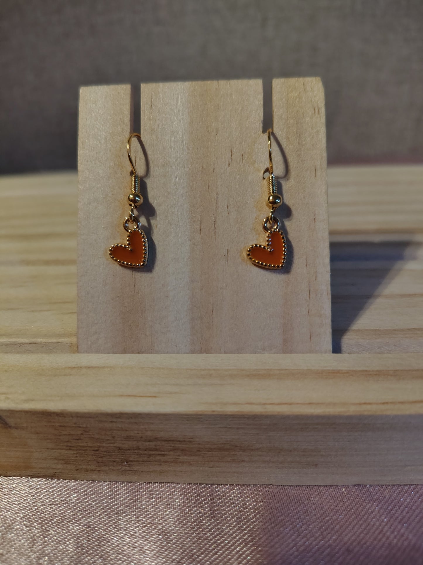 Children's Earring Collection- CLEARANCE