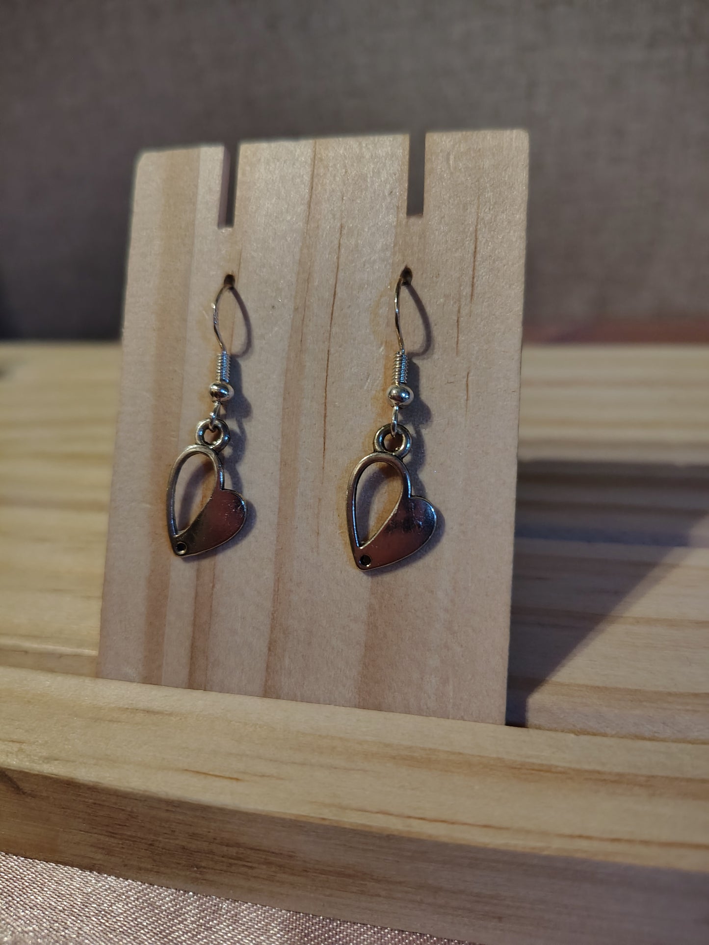 Double pack of Earrings- CLEARANCE