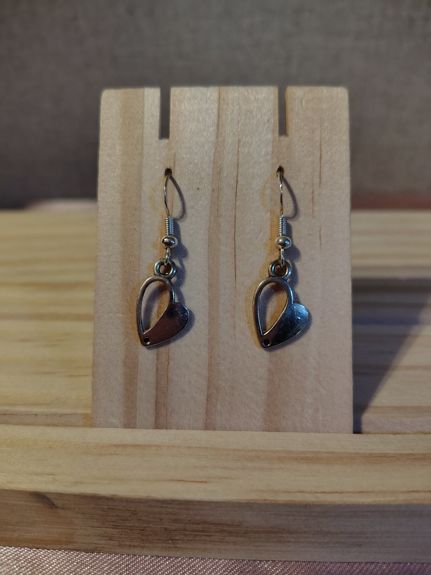 Double pack of Earrings- CLEARANCE