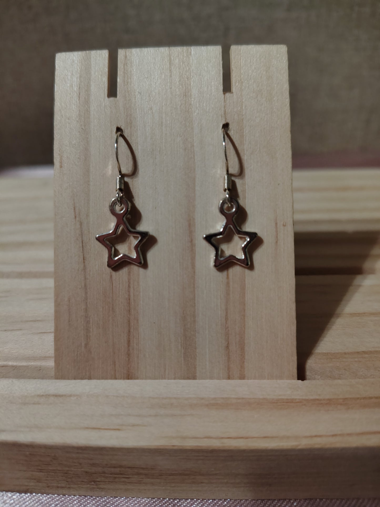 Double pack of Earrings- CLEARANCE