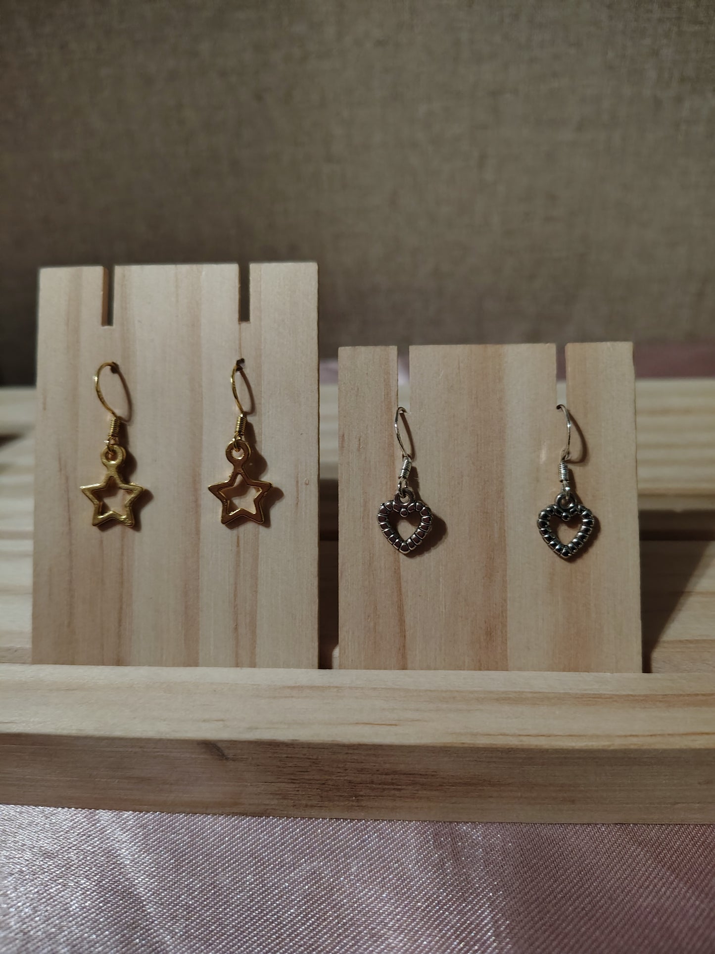 Double pack of Earrings- CLEARANCE