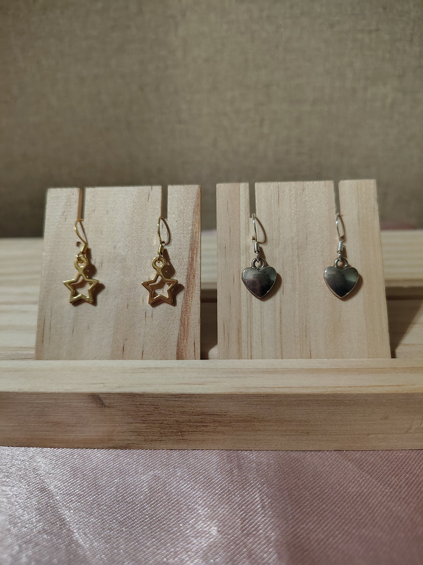 Double pack of Earrings- CLEARANCE