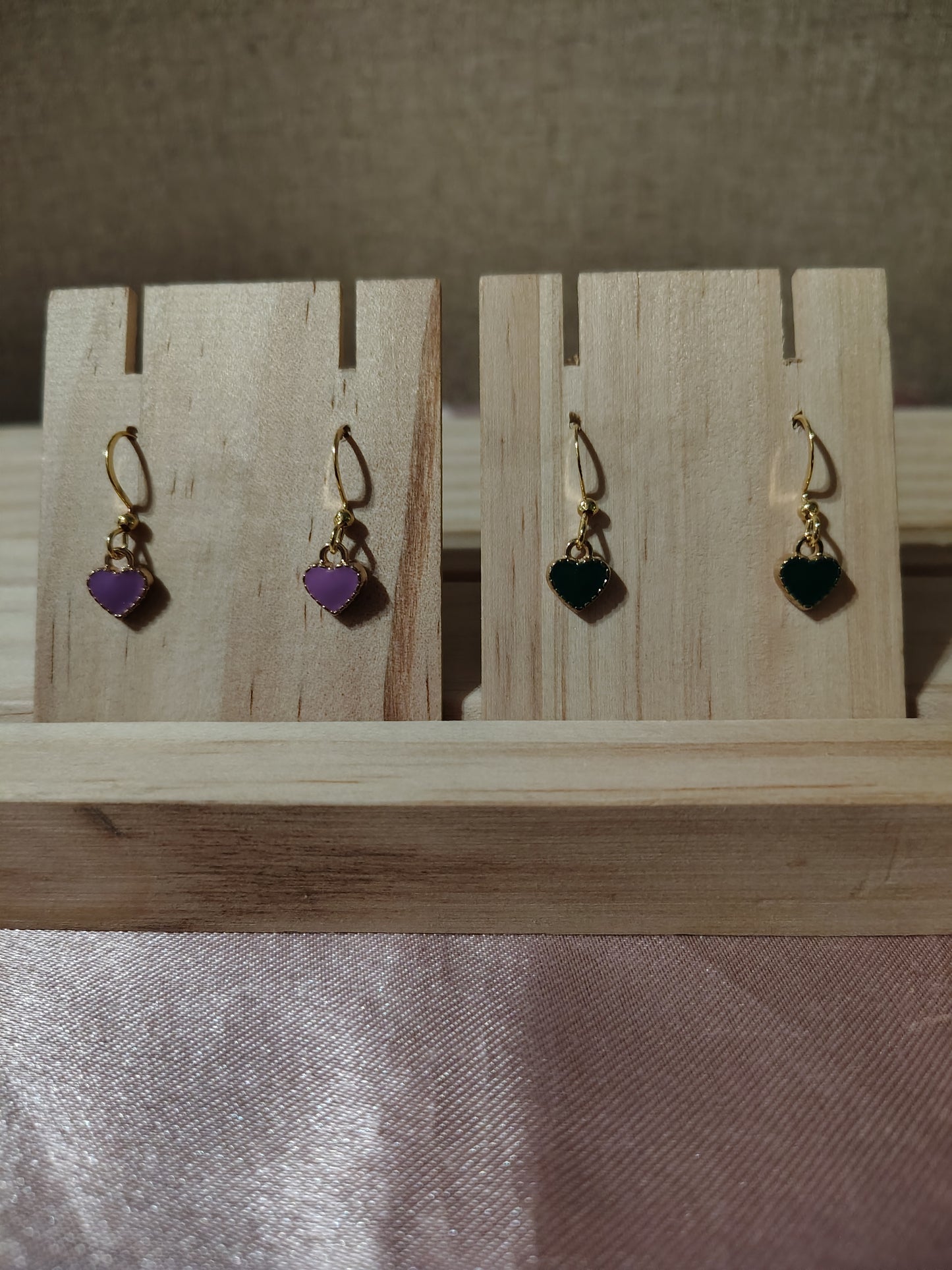 Children's Earring Collection- CLEARANCE
