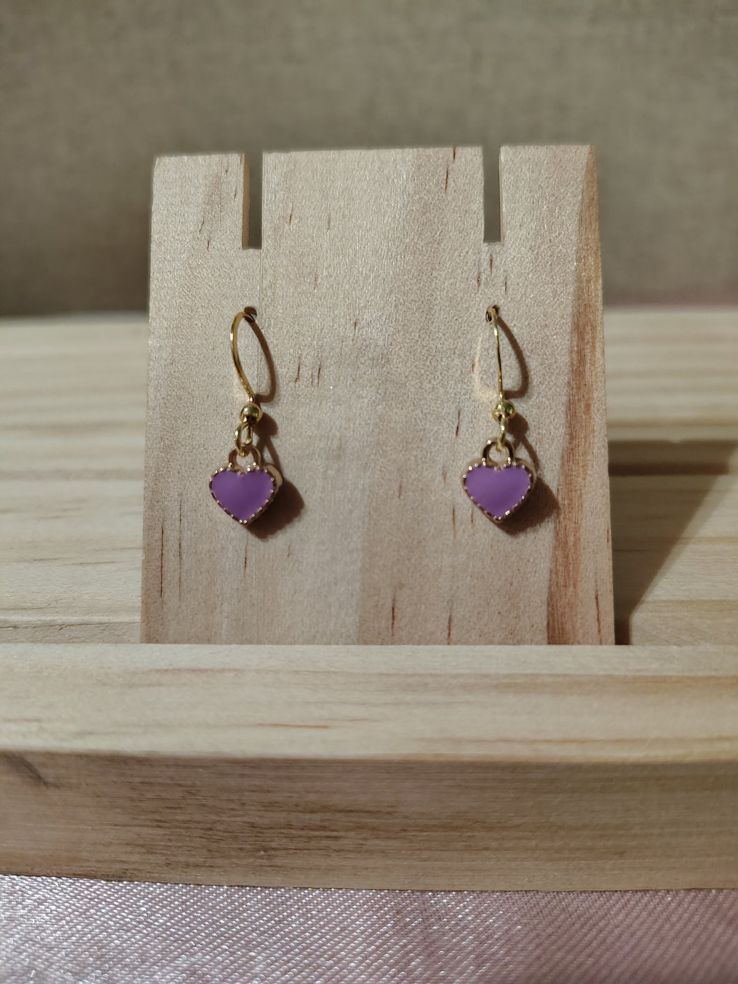 Children's Earring Collection- CLEARANCE