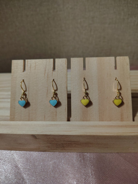 Children's Earring Collection- CLEARANCE
