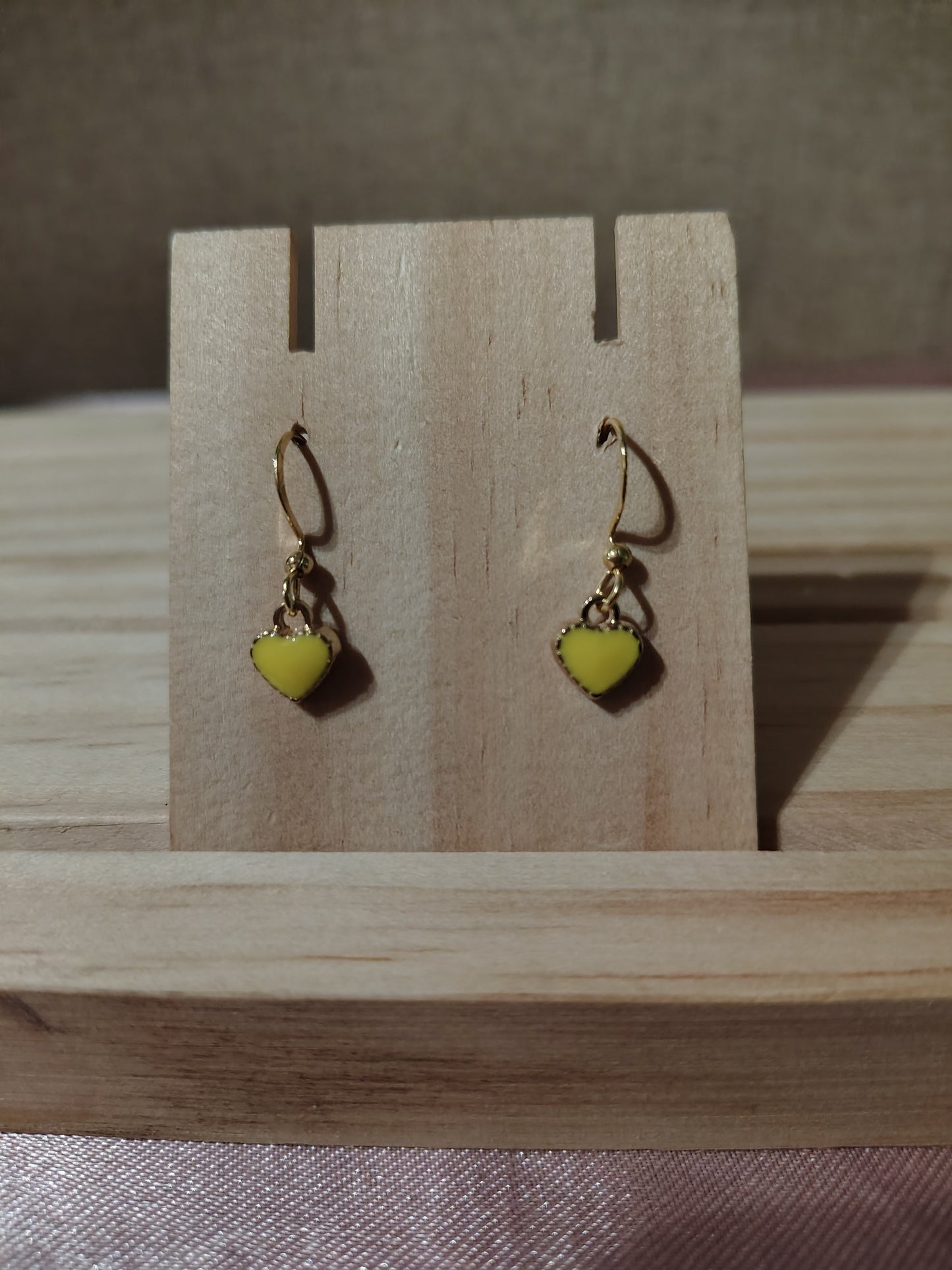 Children's Earring Collection- CLEARANCE