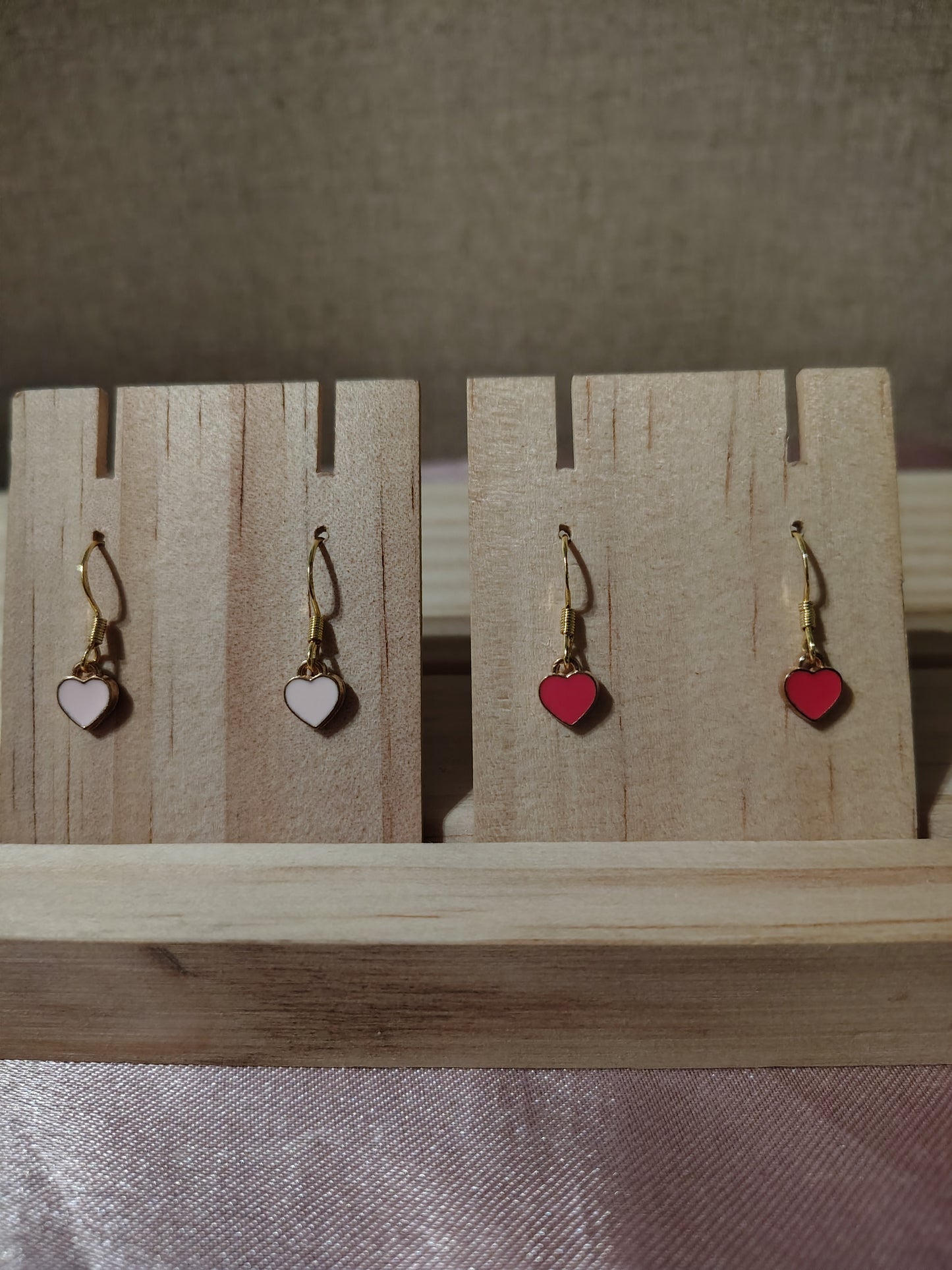Children's Earring Collection- CLEARANCE