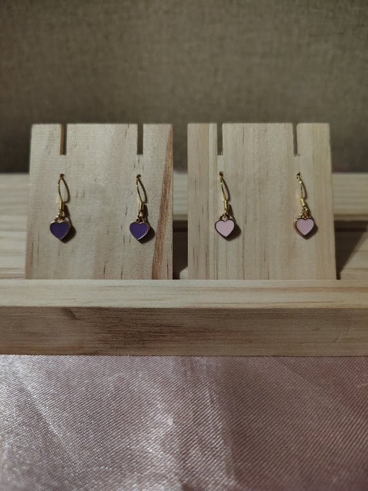 Children's Earring Collection- CLEARANCE