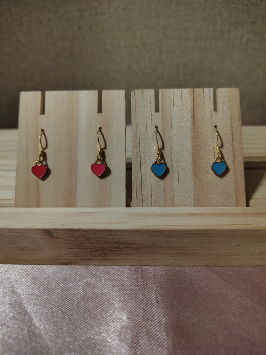 Children's Earring Collection- CLEARANCE