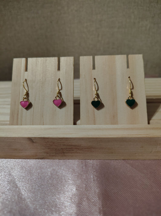 Children's Earring Collection- CLEARANCE