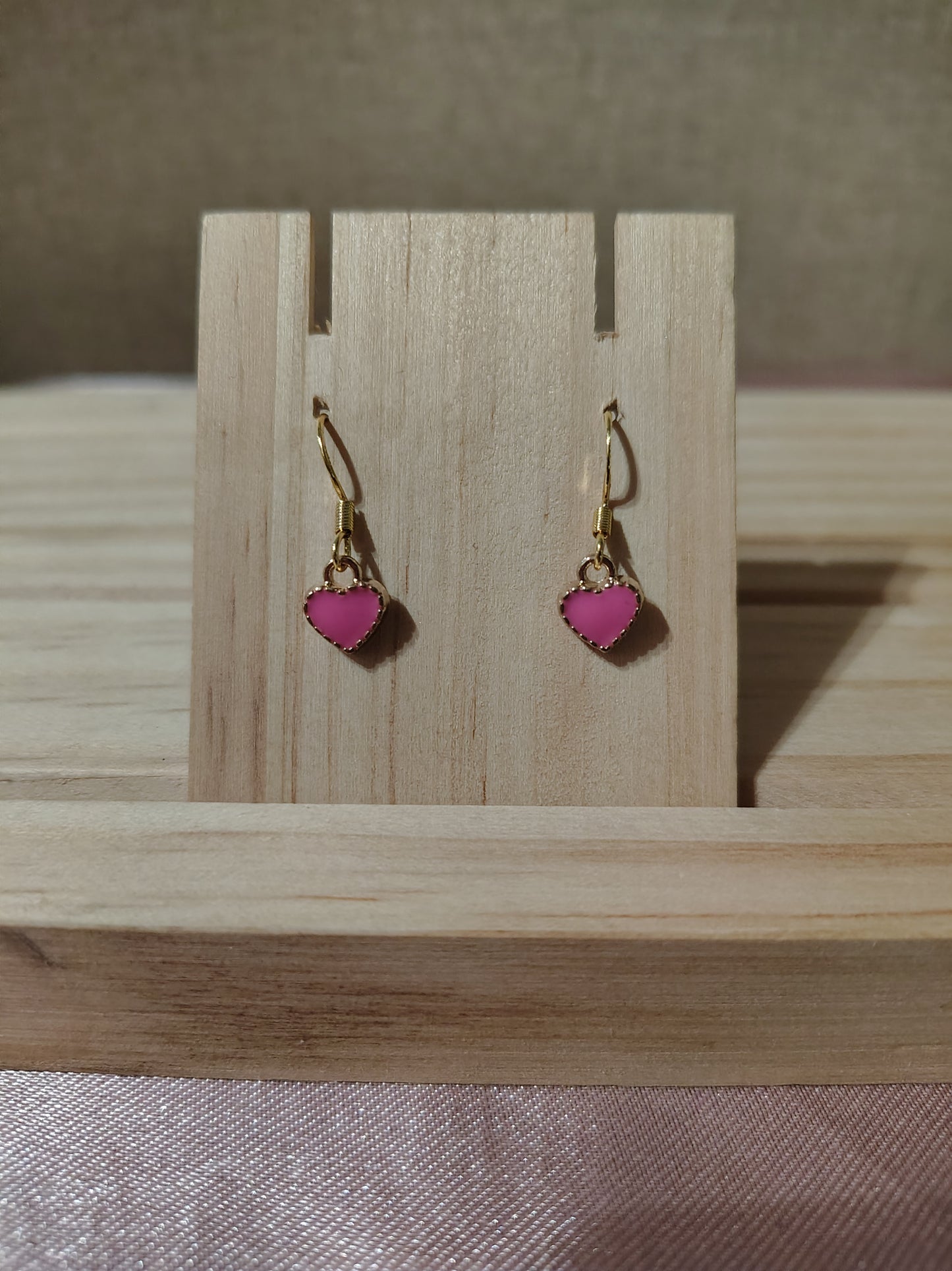 Children's Earring Collection- CLEARANCE