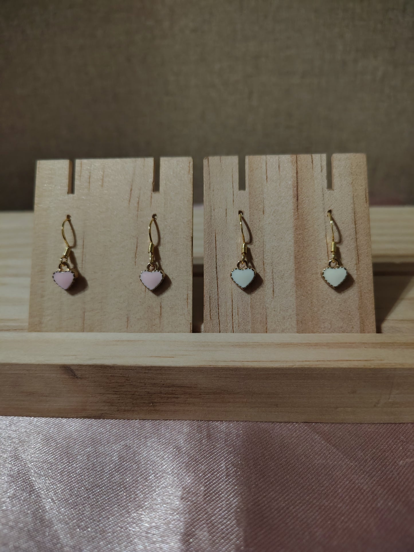 Children's Earring Collection- CLEARANCE