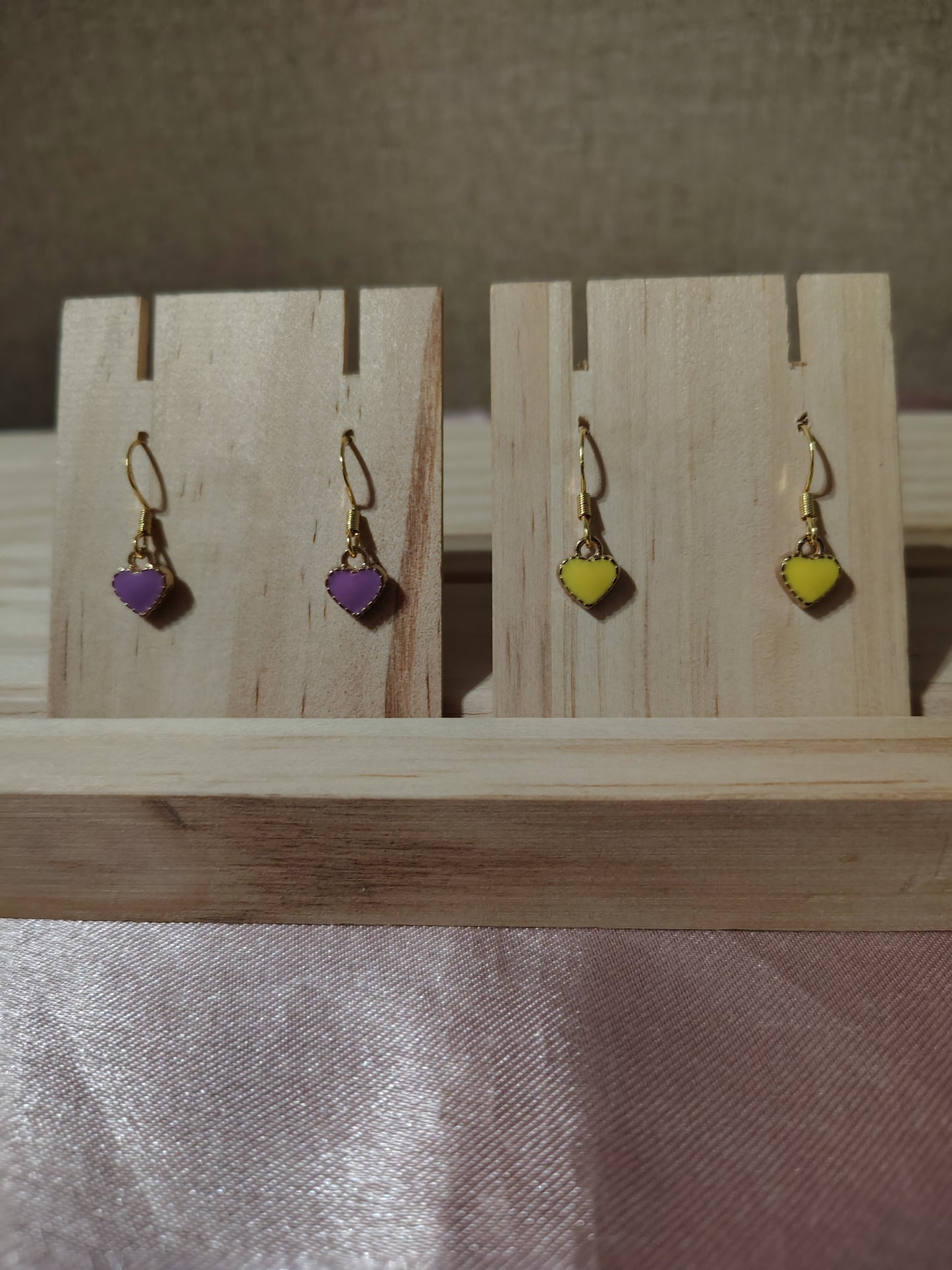 Children's Earring Collection- CLEARANCE