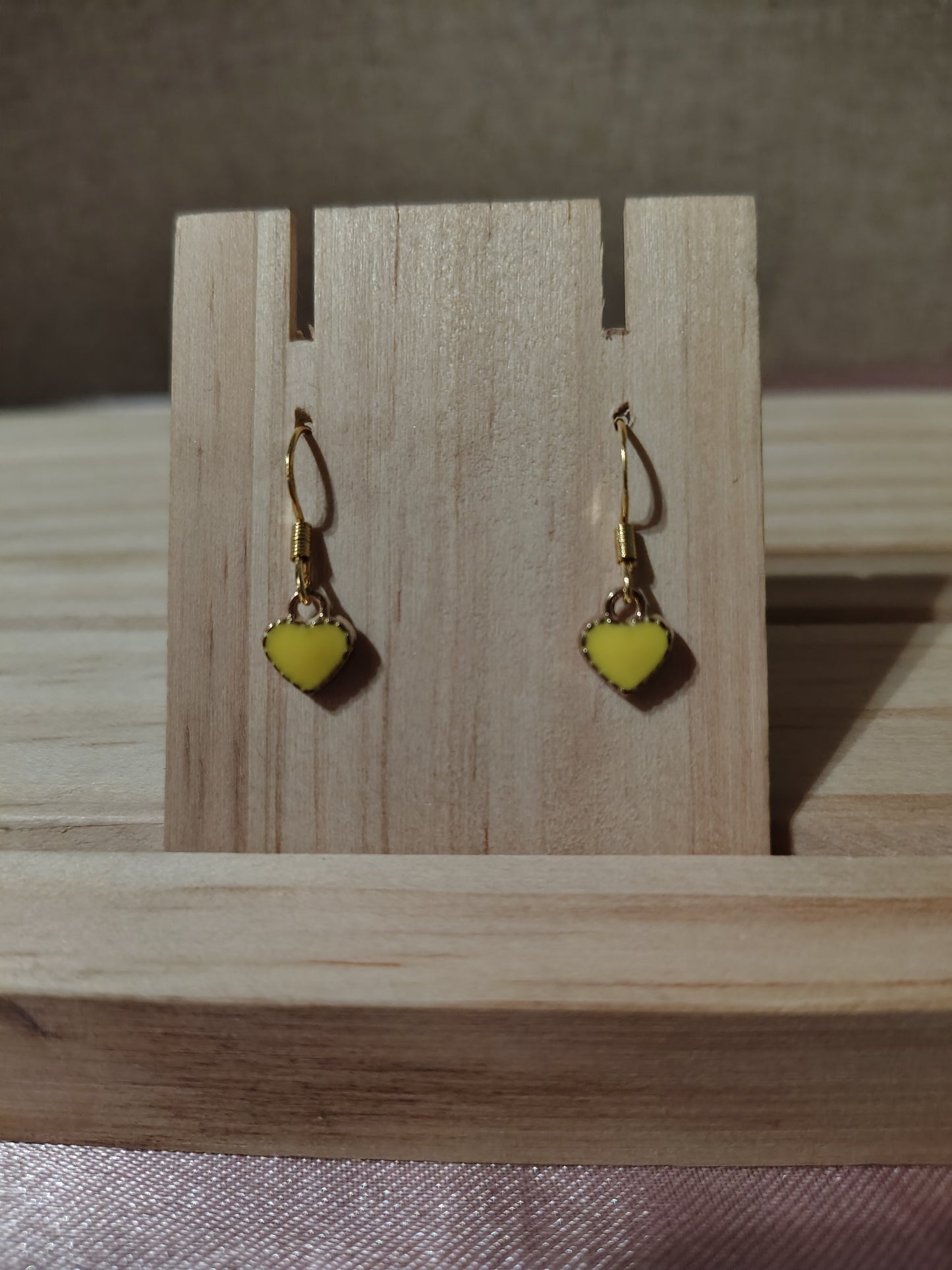 Children's Earring Collection- CLEARANCE