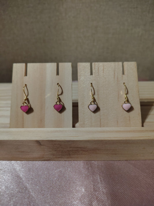 Children's Earring Collection- CLEARANCE