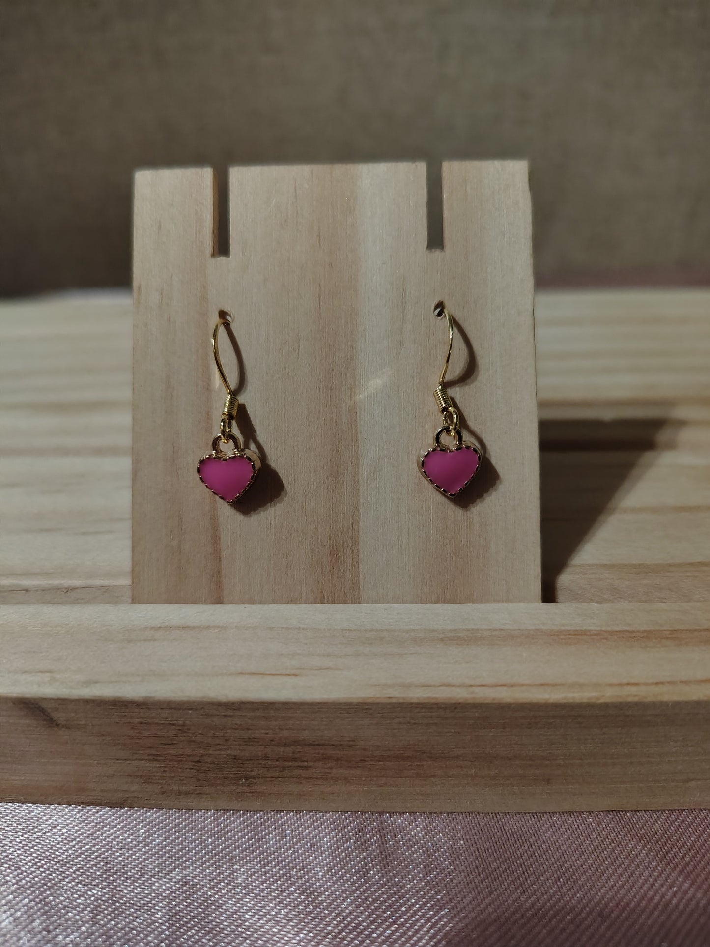 Children's Earring Collection- CLEARANCE