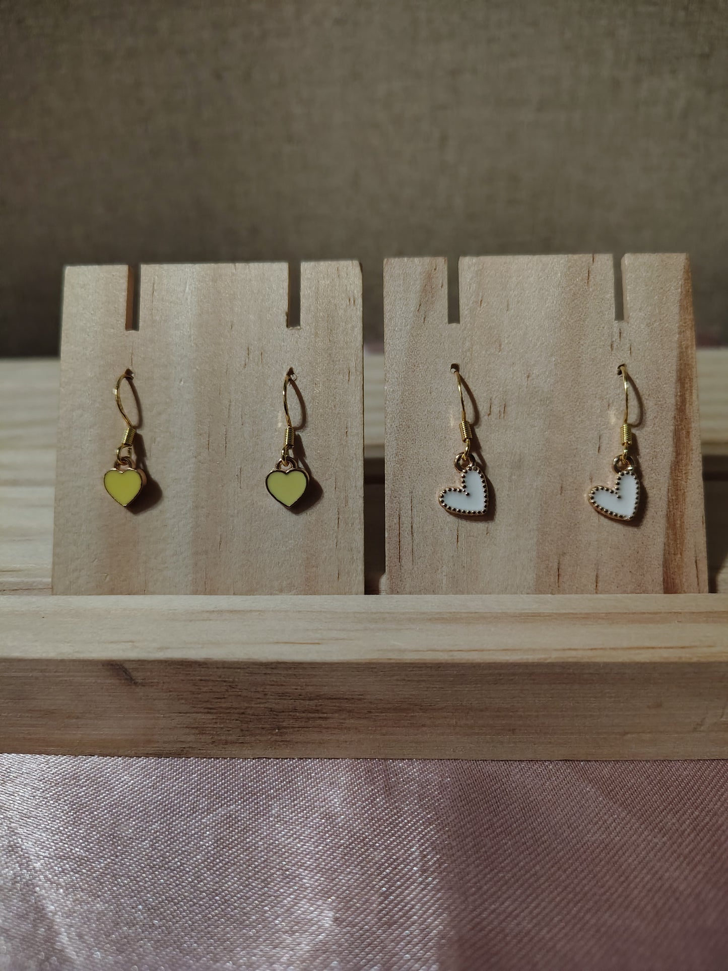 Children's Earring Collection- CLEARANCE