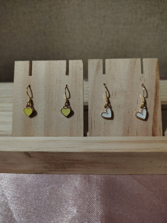 Children's Earring Collection- CLEARANCE