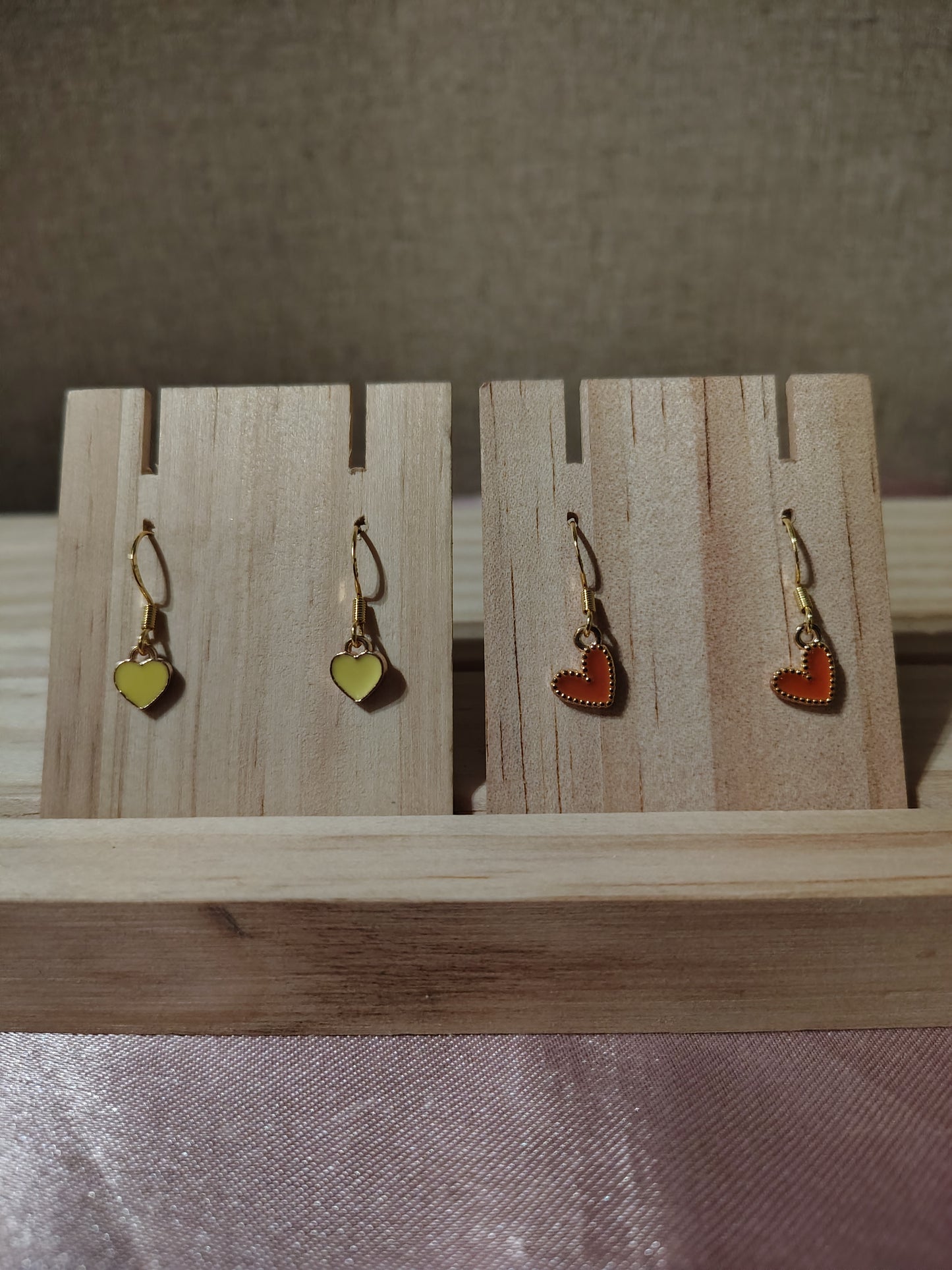 Children's Earring Collection- CLEARANCE
