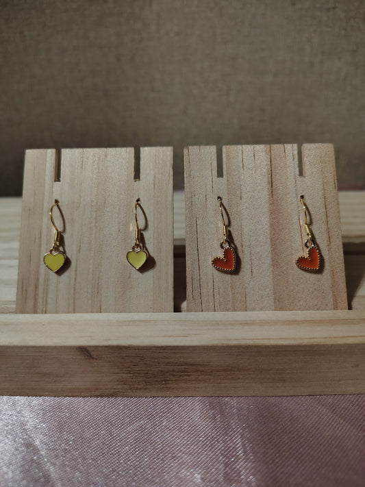 Children's Earring Collection- CLEARANCE