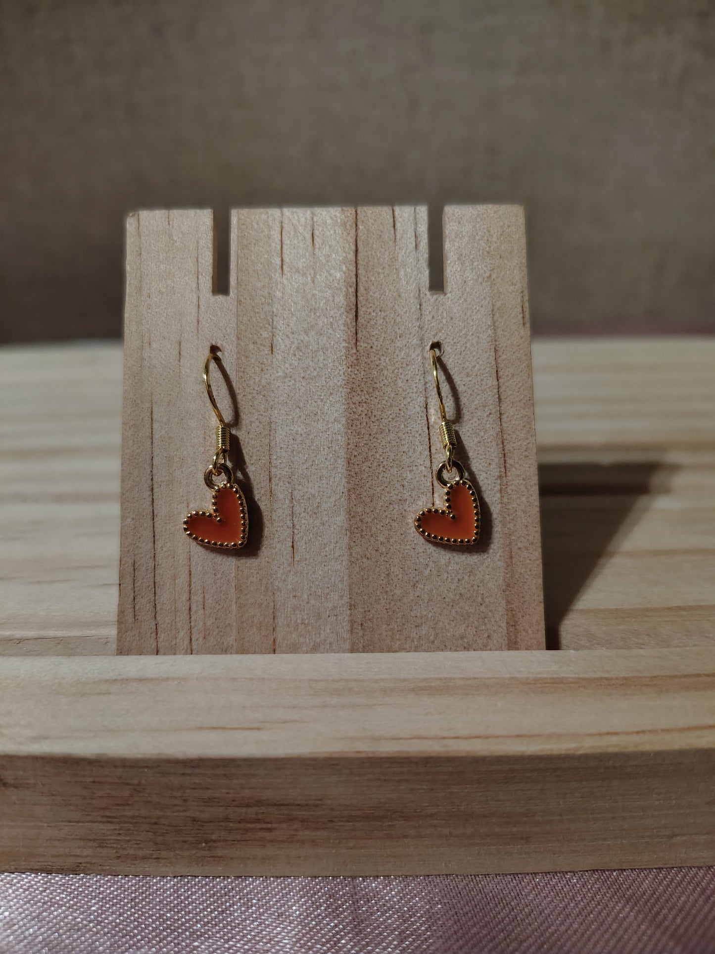 Children's Earring Collection- CLEARANCE
