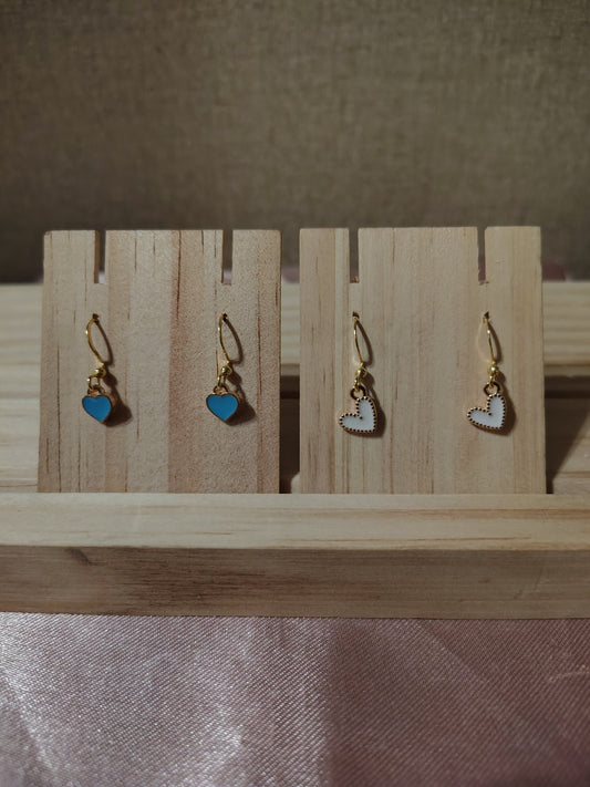 Children's Earring Collection- CLEARANCE