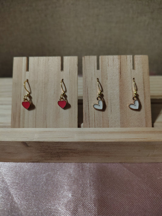 Children's Earring Collection- CLEARANCE