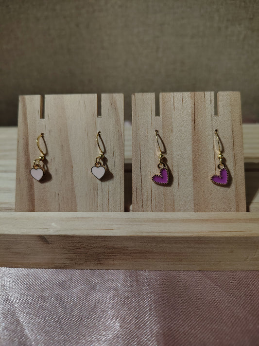 Children's Earring Collection- CLEARANCE