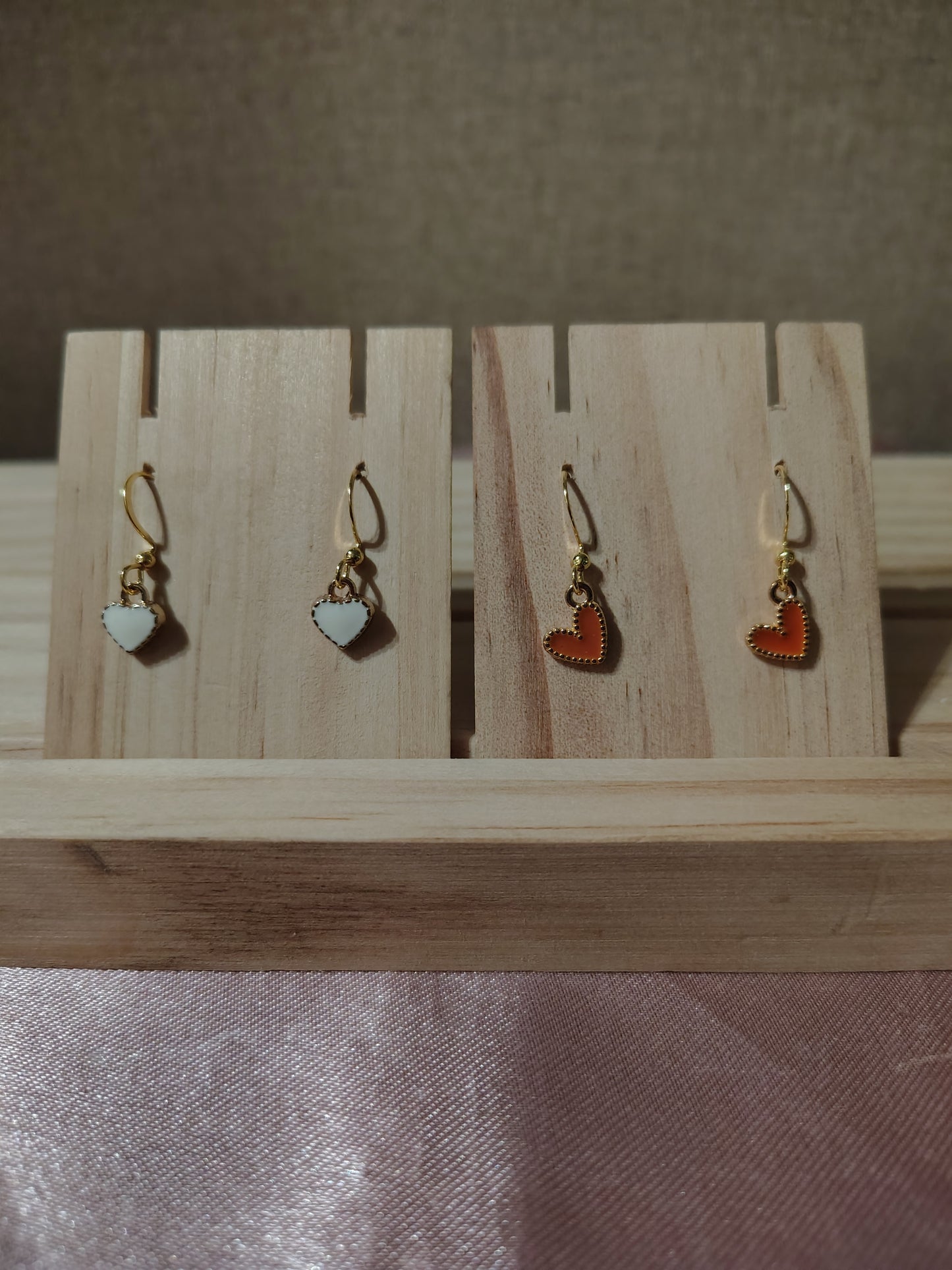 Children's Earring Collection- CLEARANCE