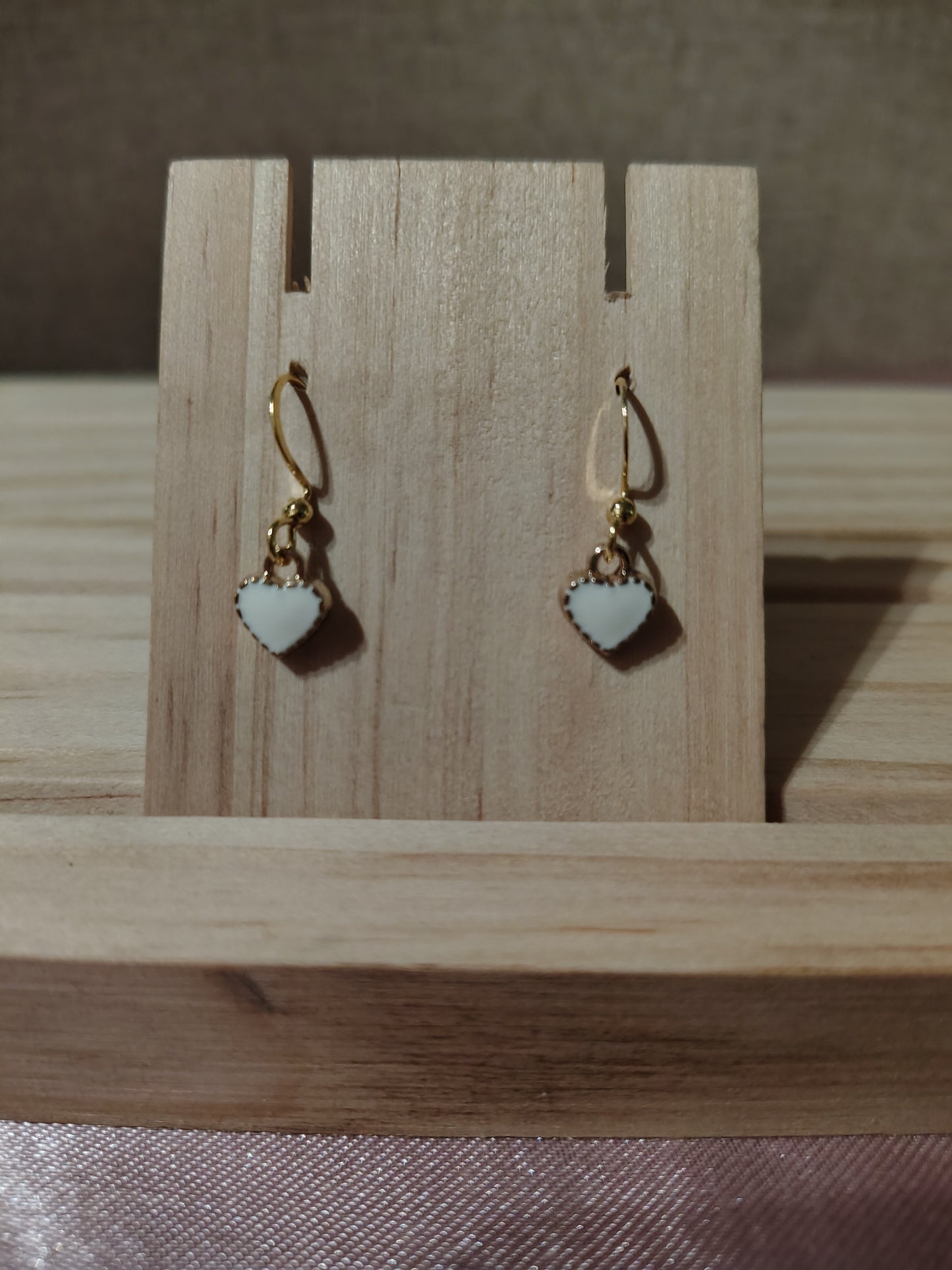 Children's Earring Collection- CLEARANCE