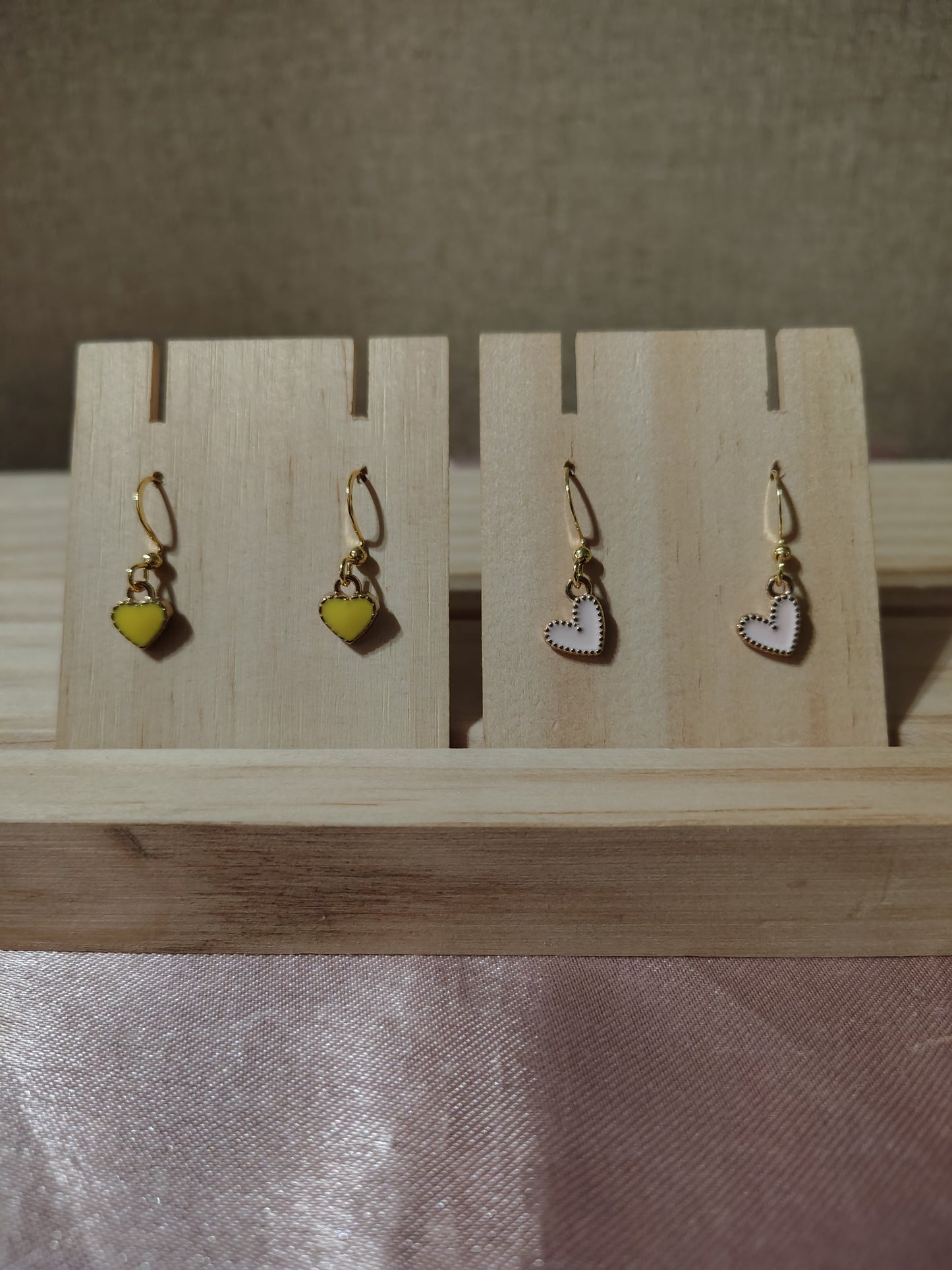 Children's Earring Collection- CLEARANCE