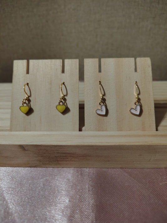 Children's Earring Collection- CLEARANCE