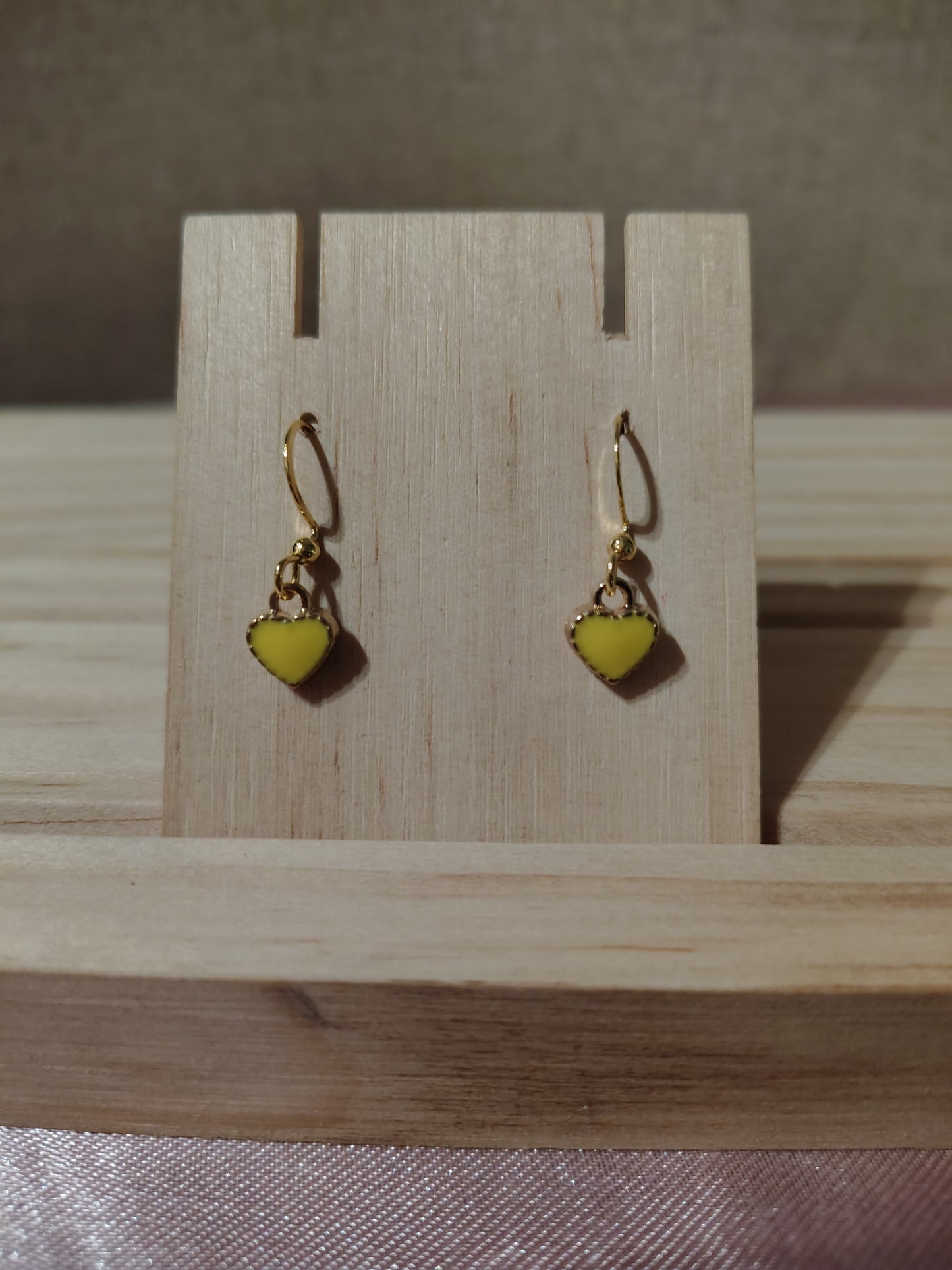 Children's Earring Collection- CLEARANCE