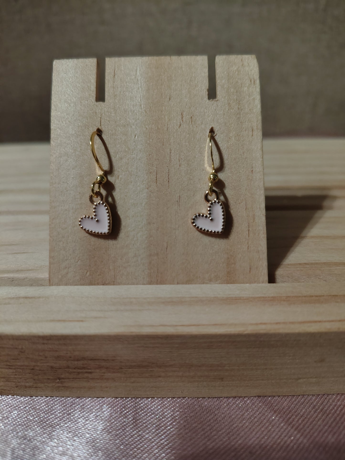 Children's Earring Collection- CLEARANCE