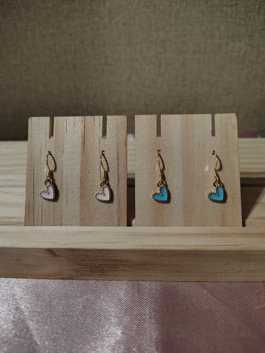 Children's Earring Collection- CLEARANCE