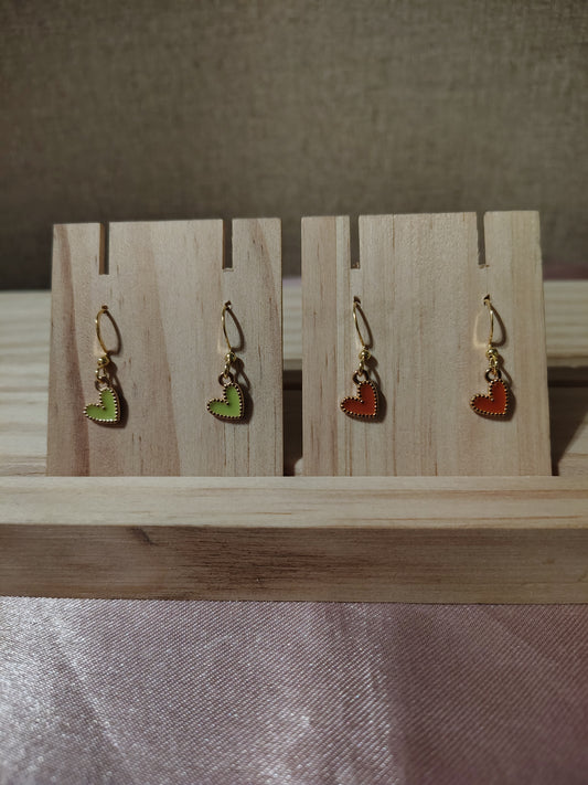 Children's Earring Collection- CLEARANCE
