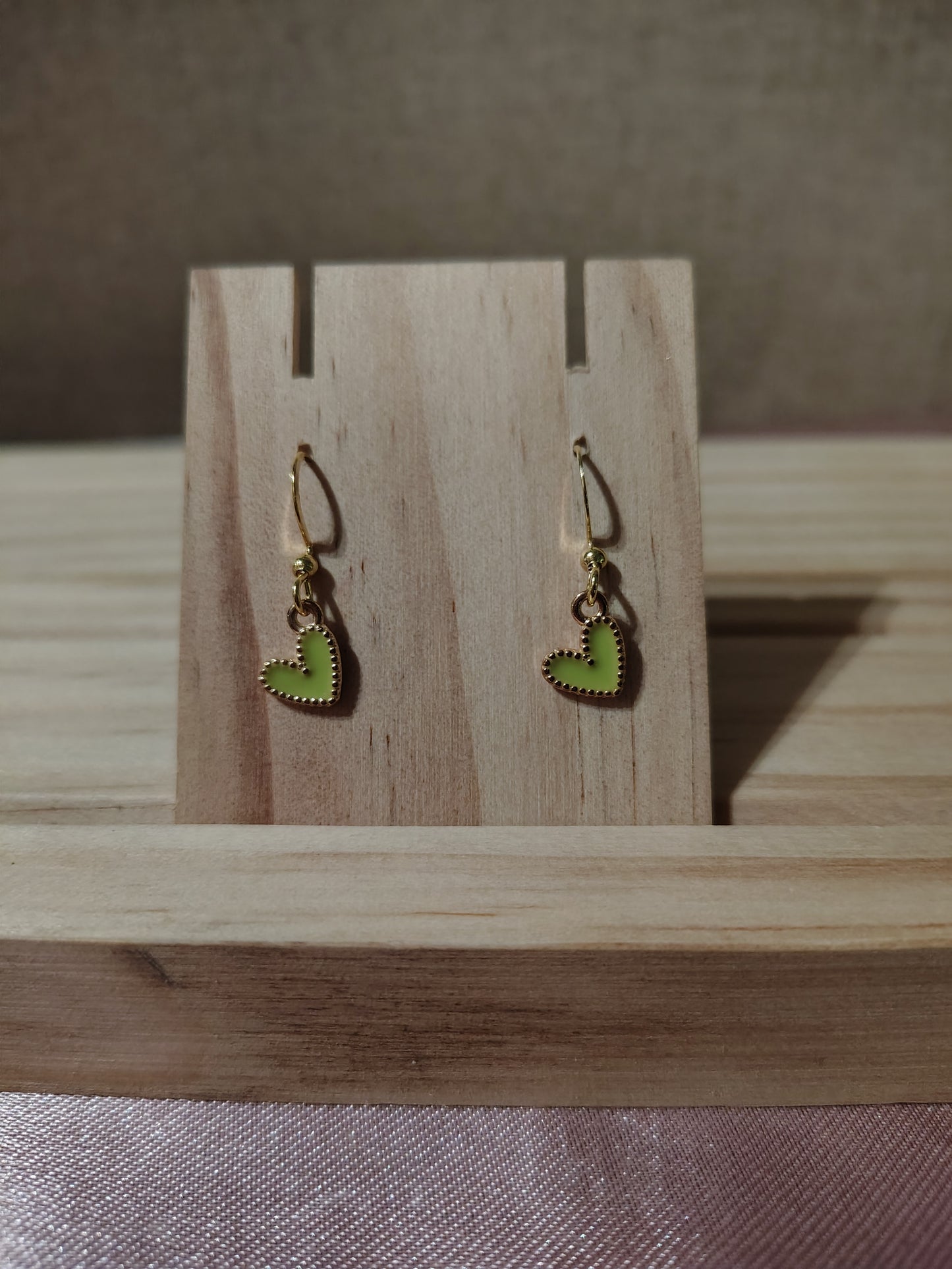 Children's Earring Collection- CLEARANCE
