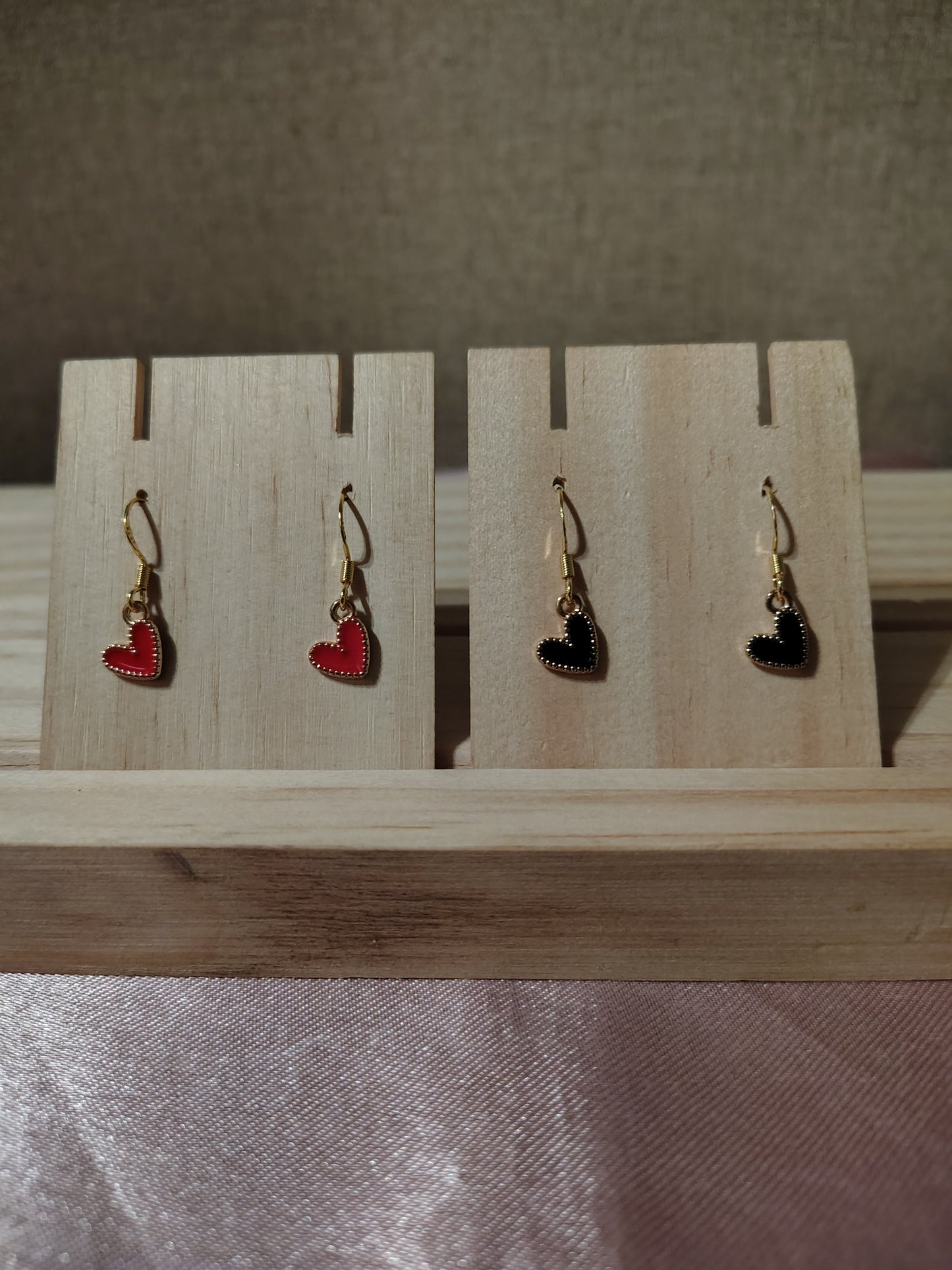 Children's Earring Collection- CLEARANCE