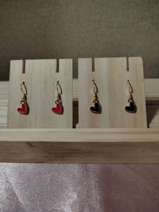 Children's Earring Collection- CLEARANCE