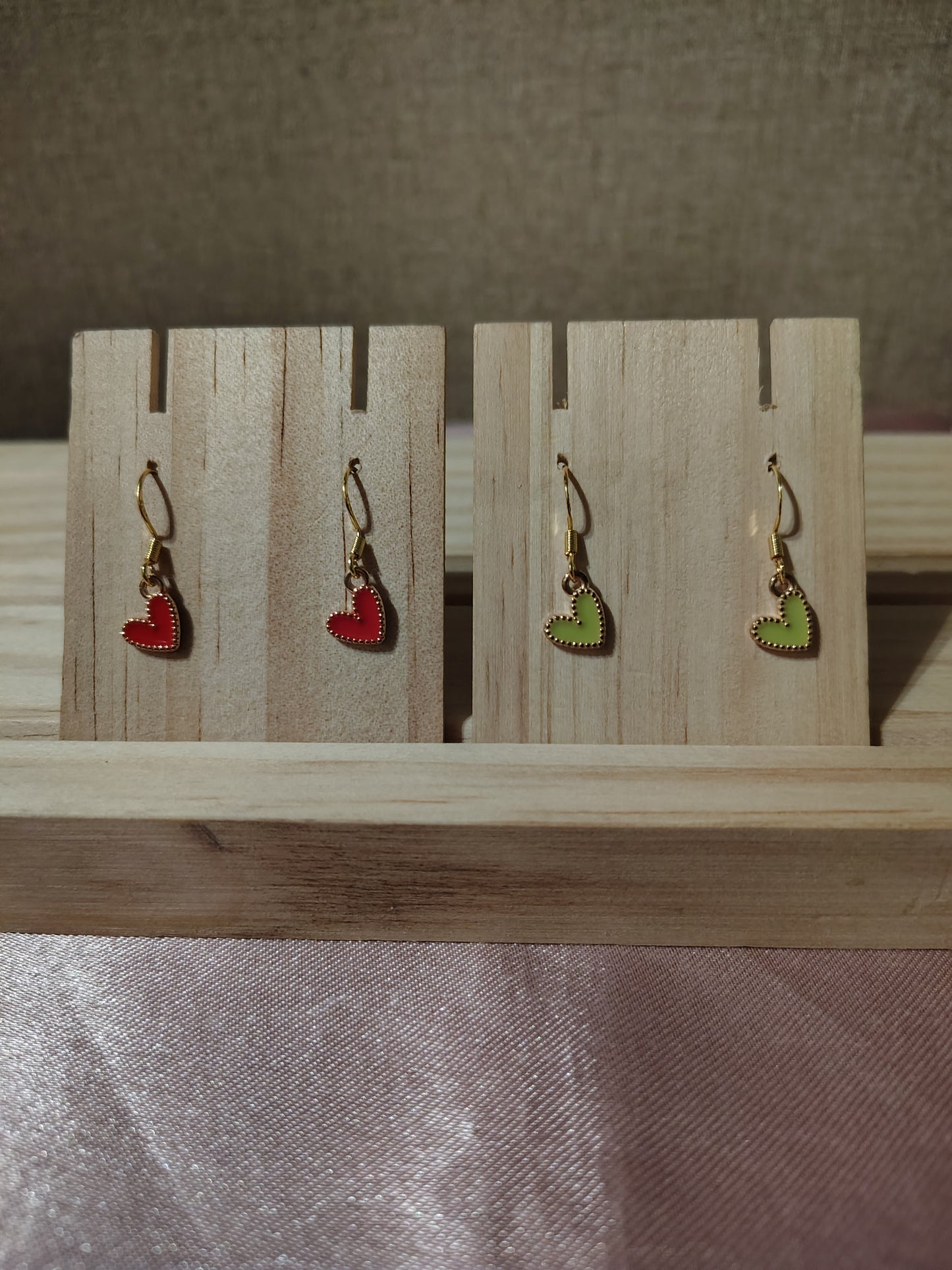 Children's Earring Collection- CLEARANCE