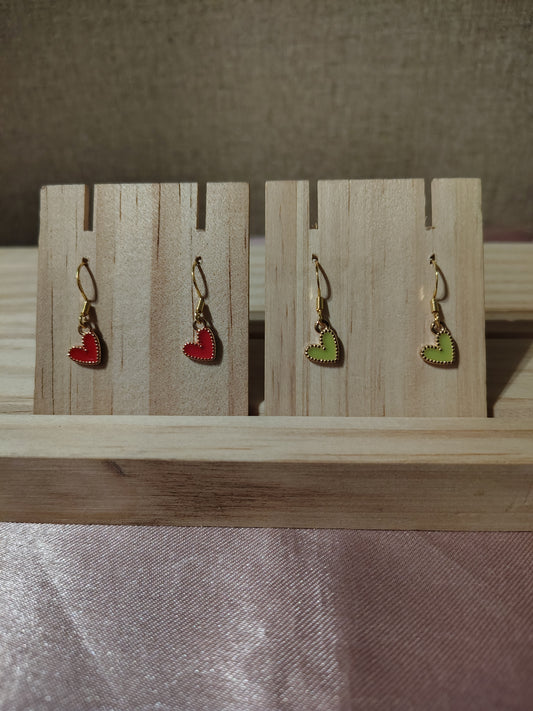 Children's Earring Collection- CLEARANCE