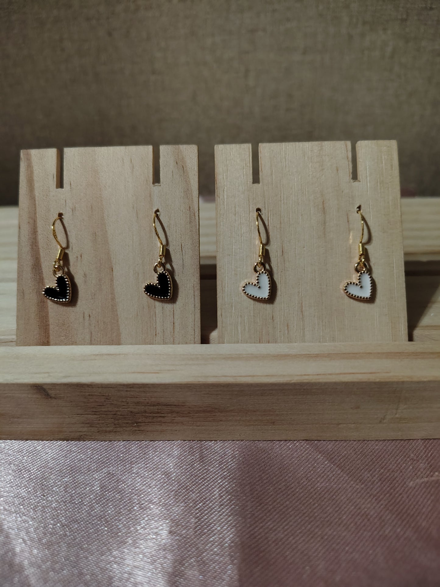Children's Earring Collection- CLEARANCE
