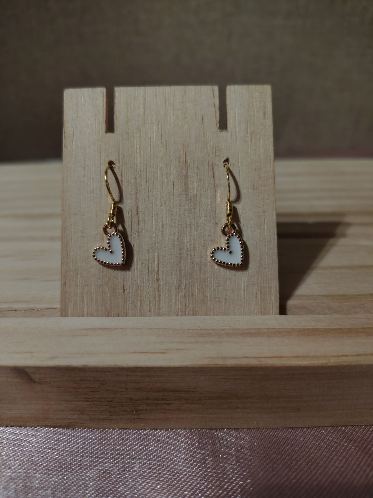 Children's Earring Collection- CLEARANCE