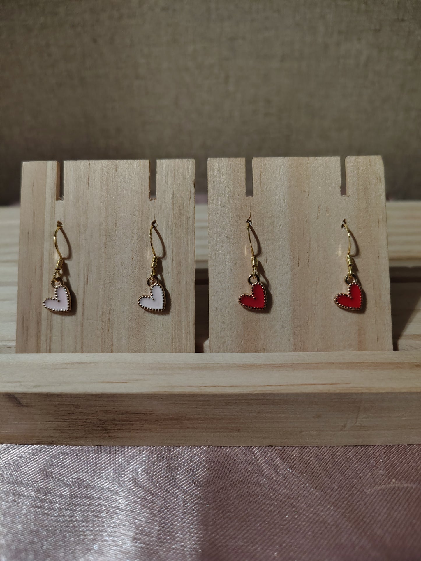 Children's Earring Collection- CLEARANCE