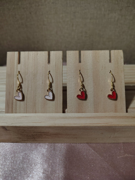 Children's Earring Collection- CLEARANCE