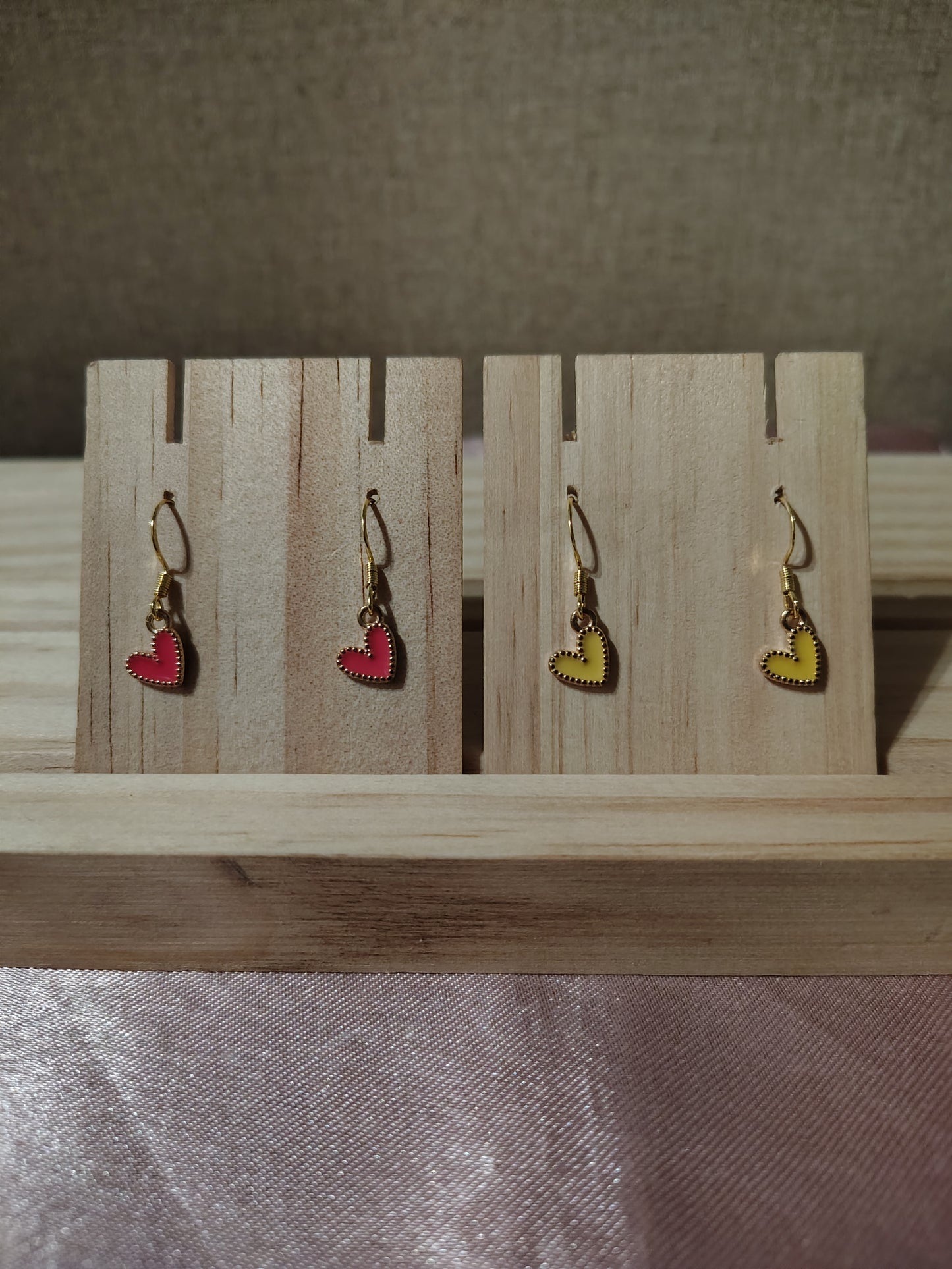 Children's Earring Collection- CLEARANCE