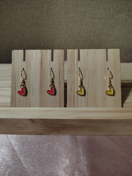 Children's Earring Collection- CLEARANCE
