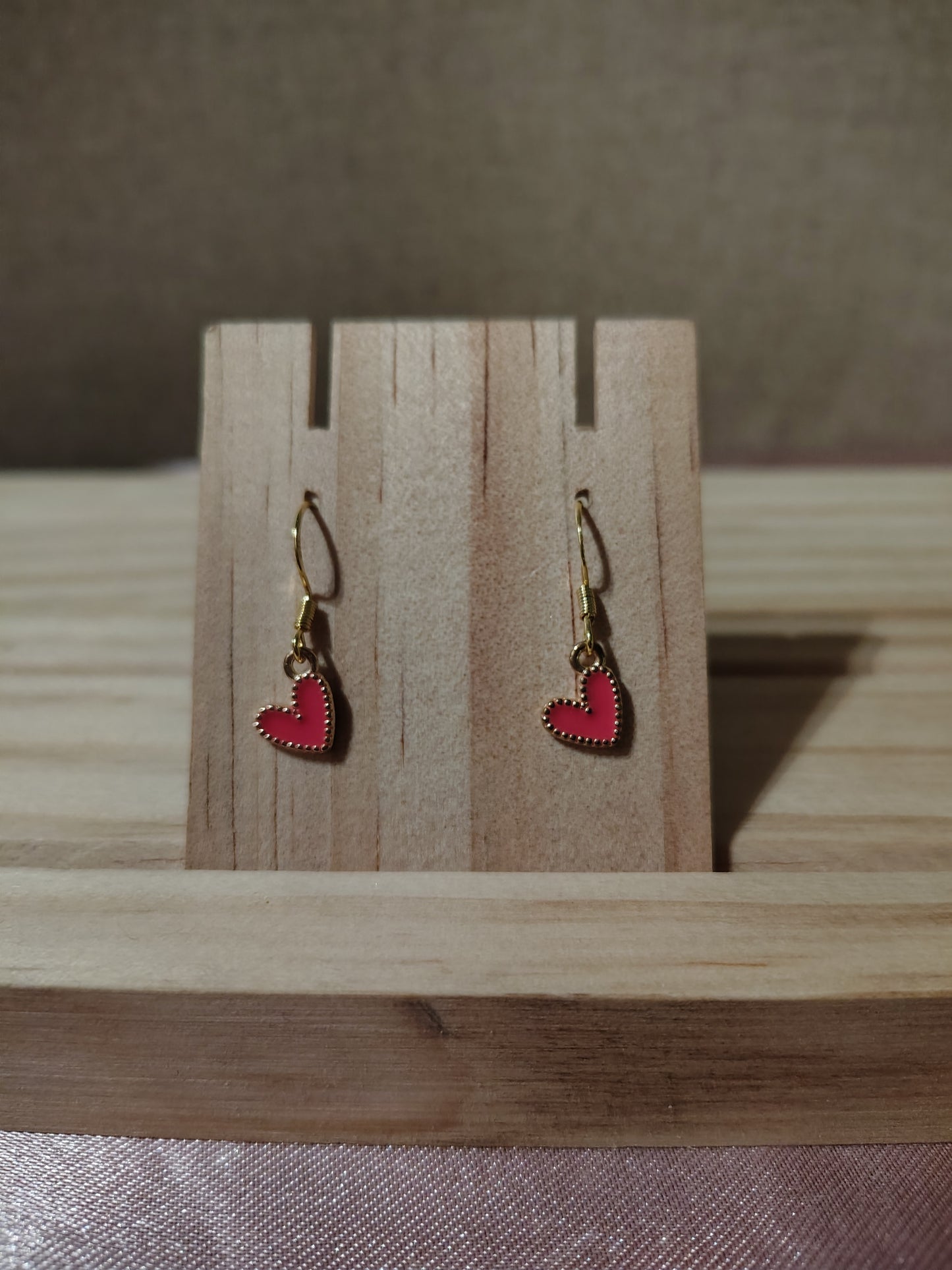 Children's Earring Collection- CLEARANCE